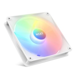 Nzxt F120 Rgb Core Triple...