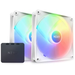 Nzxt F140 Rgb Core Carcasa...