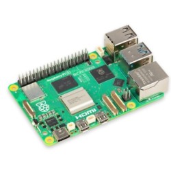 Raspberry Raspberry Pi 5...