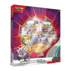 Pokemon Tcg Juego De Cartas...