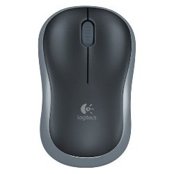 Raton Logitech M185 Optico...