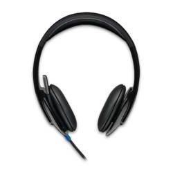 Logitech Auriculares Con...