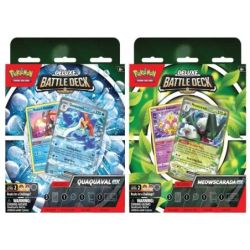 Pokemon Tcg Juego De Cartas...