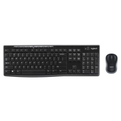 Microsoft Teclado + Mouse...