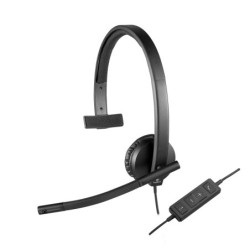 Auricular Logitech Headset...