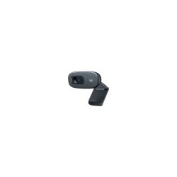 Webcam Logitech C270 1.3mp