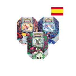 Pokemon Tcg Juego De Cartas...