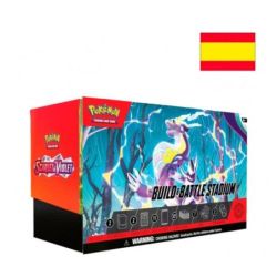 Pokemon Tcg Juego De Cartas...