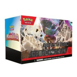 Pokemon Tcg Juego De Cartas...