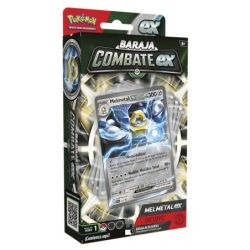 Pokemon Tcg Juego De Cartas...