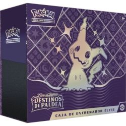 Pokemon Tcg Juego De Cartas...