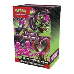 Pokemon Tcg Juego De Cartas...