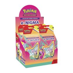 Pokemon Tcg Juego De Cartas...