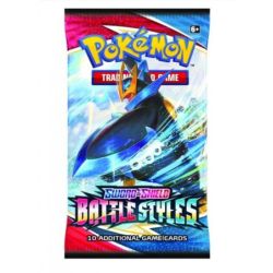 Pokemon Tcg Juego De Cartas...