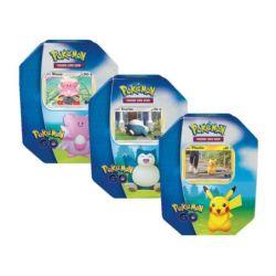 Pokemon Tcg Juego De Cartas...