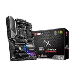 Msi Placa Base Msi Am4 Mag...