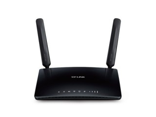 router inalambrico tp-link 4g doble banda ac750