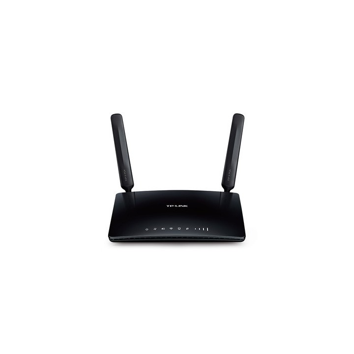 router inalambrico tp-link 4g doble banda ac750