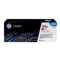 Hp Toner Hp 123a Q3973a...