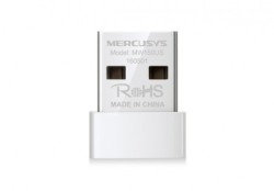 Usb Wifi Mercusys Mw150us...