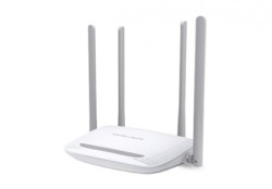 Mercusys Mw325r Router...