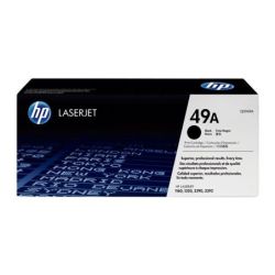 Toner Laser Negro Hp...