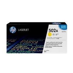 Hp Toner Hp Amarillo Para...