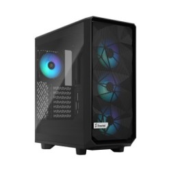 Fractal Design Focus 2 Negro