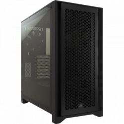 Caja Atx Semitorre Corsair...