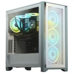 Corsair 4000d Airflow Midi...