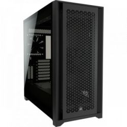 Caja Atx Semitorre Corsair...