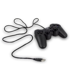 Gamepad Ewent Pl3330 Usb Negro