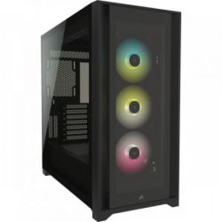 Corsair Icue 5000x Rgb Midi...