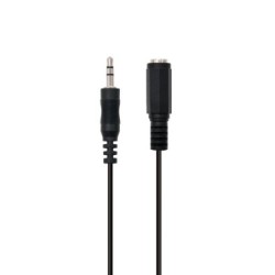 Ewent Ec1653 Cable De Audio...