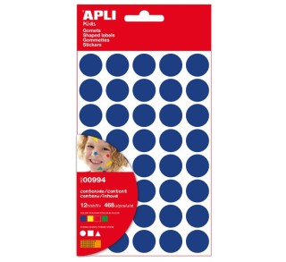 b.12h gomets apli fig.geom.gran 00994