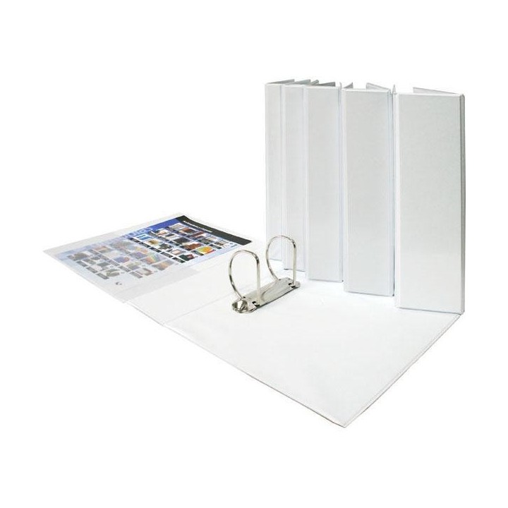 carp. canguro total-xs grafoplas a4 2an-65mm bl