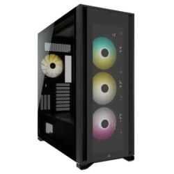 Corsair Icue 7000x Rgb Full...