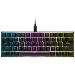 Corsair K65 Rgb Mini 60%...