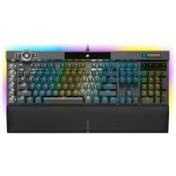 Teclado Corsair K100 Opz...