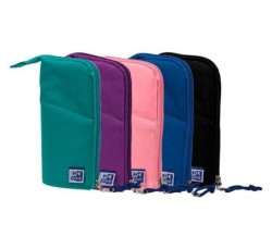 Estuche Oxford Teen Kangoo...