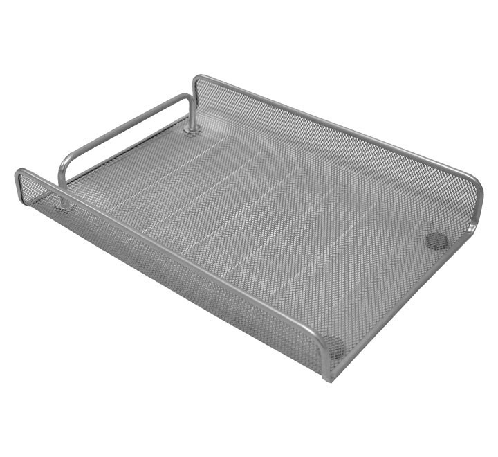 bandeja met. rejilla mesh plata 317384