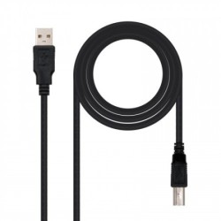 Nanocable Cable Usb 2.0...