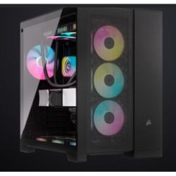 Caja Corsair 6500d Airflow...