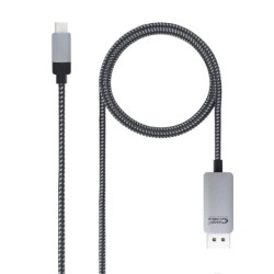 Cable Conversor Usb-c A...