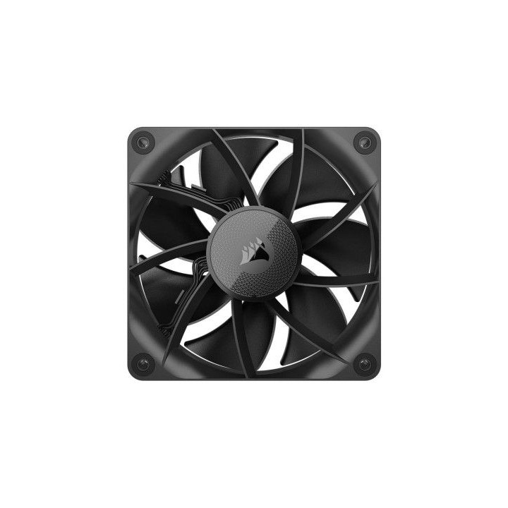 ventilador caja corsair rx series icue link rx120 single pack co-9051009-ww