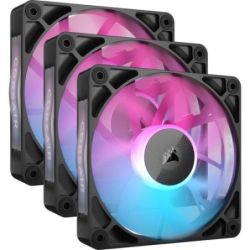 Ventilador Caja Corsair Rx...