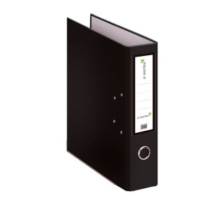 archiv. palanca a-series fÂº 75mm negro as1283