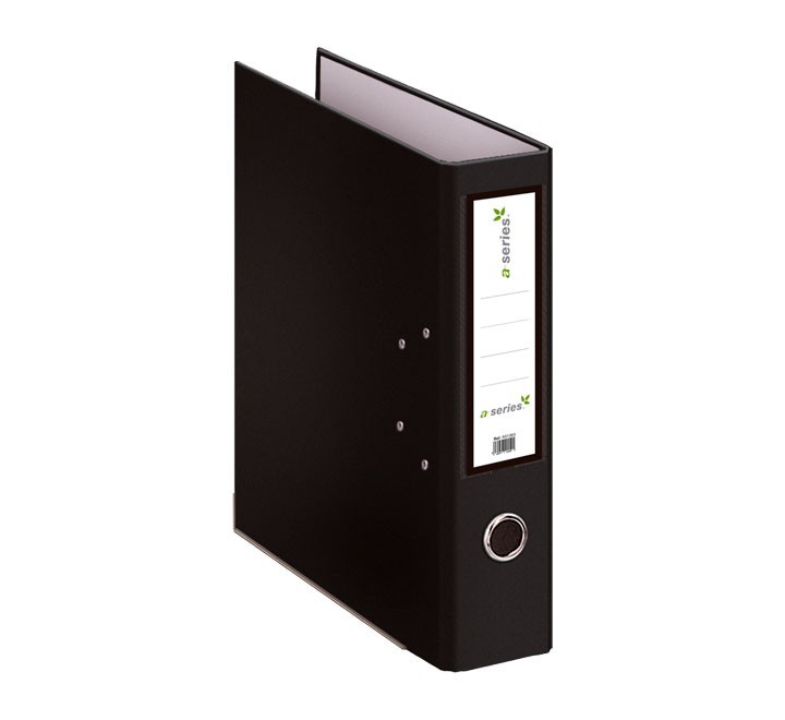 archiv. palanca a-series fÂº 75mm negro as1283