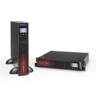 salicru sai salicru sps 1100 adv rt2 1100va - 990w rack - torre linea interactiva senoidal