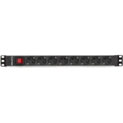 Salicru Sps 8f.pdu Sch/sch